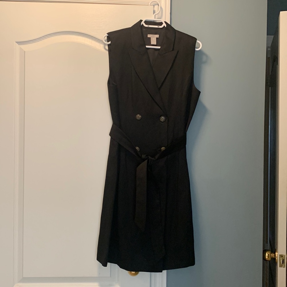 H&M dress